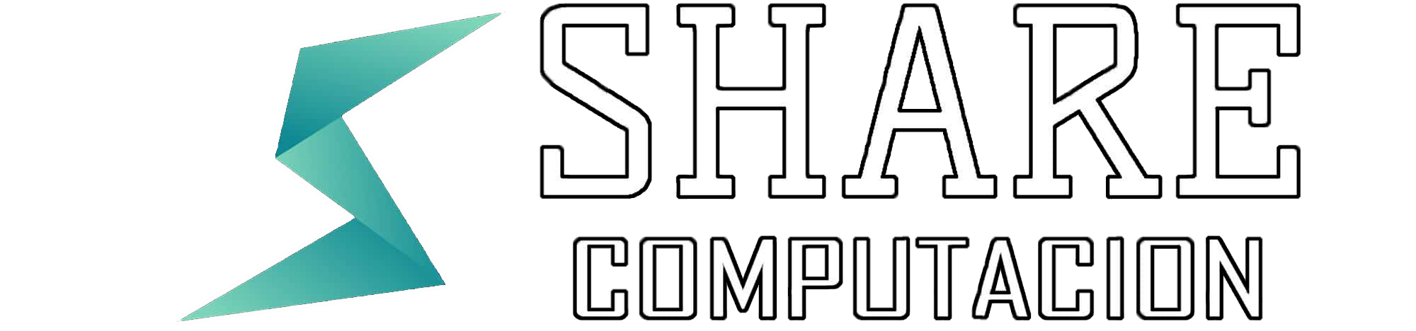 Share Computación