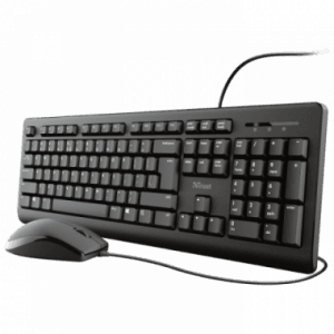 Elegir Teclado & Mouse: Elegir Teclado & Mouse: