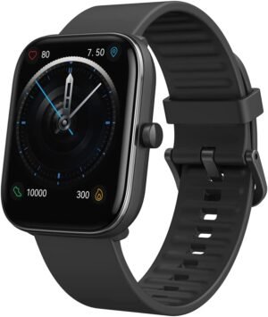 RELOJ HAYLOU GST LITE LS-13