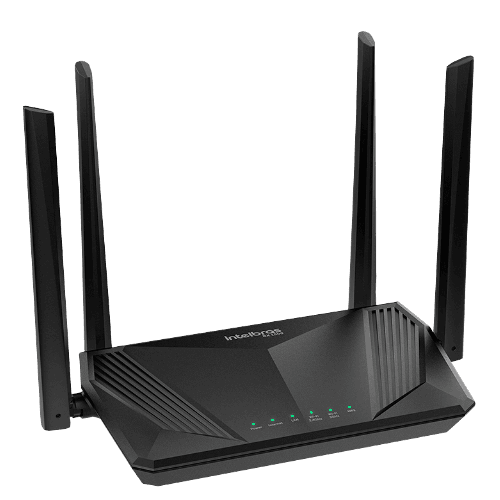 Routers - Share Computación