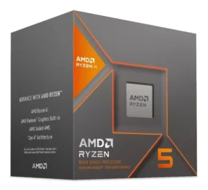 PROCESADOR AMD AM5 Ryzen 5 8600G PROCESADOR AMD AM5 Ryzen 5 8600G
