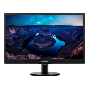 MONITOR PHILIPS 19″ V-LINE FHD VGA/HDMI