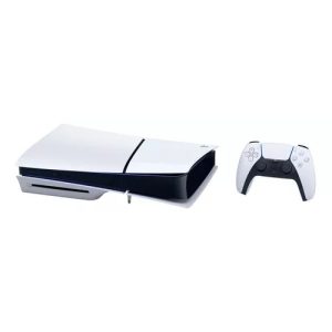 Consola Sony PlayStation 5 PS5 SLIM Edicion Standard