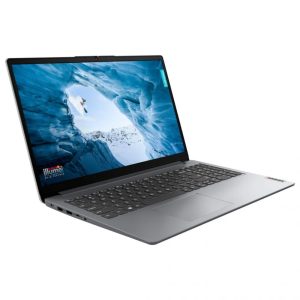 Notebook Lenovo Ideapad 1 Ryzen 7 5700U 16Gb 512Gb Ssd 15.6 Pulgadas Win 11 Tactil