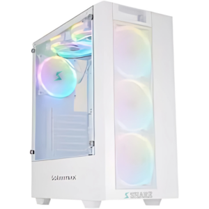 Gabinete Solarmax 5920 Blanco