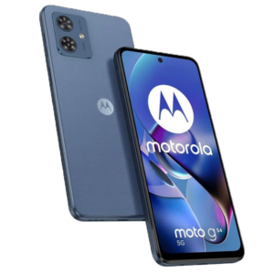 MOTOROLA MOTO G54 (5G) 8GB RAM 256GB ROM – AZUL