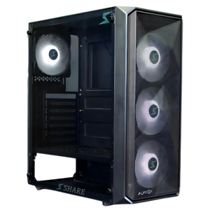 Gabinete Aureox 360G