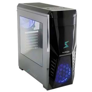 Gabinete Aureox 300G