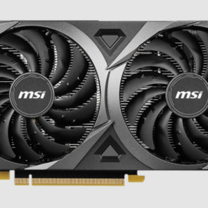 VGA MSI RTX 3050 8GB/GDDR6 VENTUS 2x