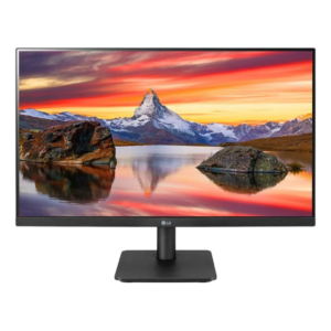 MONITOR LG 24″