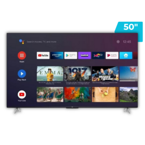 Smart Google TV RCA 50″ 4K