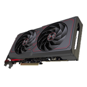 VGA SAPPHIRE Radeon RX 7600 XT PULSE 16G