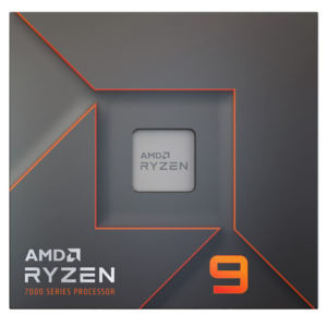 Privado: Procesador Ryzen 9 7900x