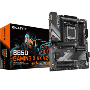 GIGABYTE B650 GAMING X AX V2