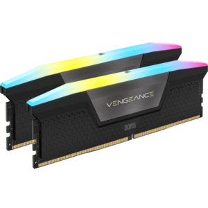 Privado: CORSAIR VENGEANCE RGB DDR5 32GB (2x16gb) 5200MHz