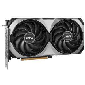 Privado: VGA MSI RTX 4070 VENTUS2x 12GB GDDR6