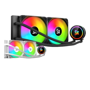 WATER SOLARMAX WC-W240 RGB