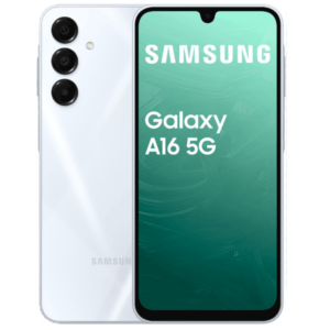 Celular Samsung Galaxy A16 256gb 8gb 5G – LIGHT GREY