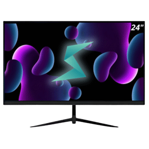 Monitor Solarmax 24″