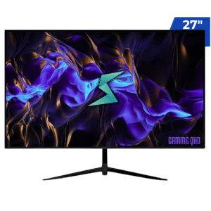 Monitor Solarmax 27″ c/RGB GAMING 165HZ – Negro