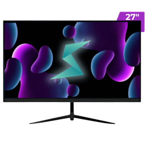 Monitor Solarmax 27″