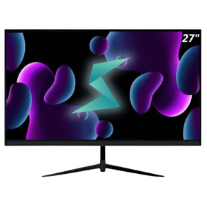 Monitor Solarmax 27″