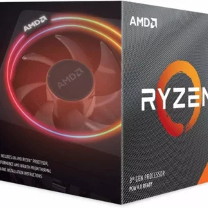 Procesador AMD Ryzen 7 3700X (OUTLET) – OPORTUNIDAD!!