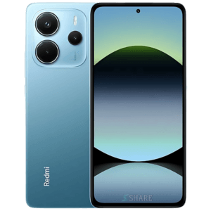 XIAOMI REDMI NOTE 14 8GB RAM 256GB ROM – OCEAN BLUE