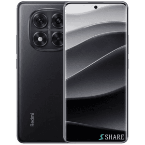 XIAOMI REDMI NOTE 14 PRO 8GB RAM 256GB ROM – BLACK