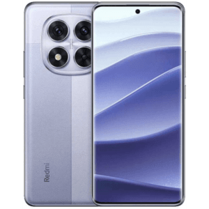 XIAOMI REDMI NOTE 14 PRO 8GB RAM 256GB ROM – AURORA PURPLE