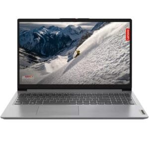 Notebook LENOVO Ideapad 1 – 15.6″ – R5 7520U – 512Gb + 8Gb