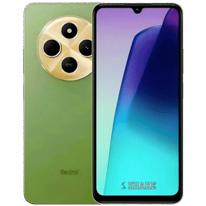 XIAOMI REDMI 14C – 8GB RAM 256GB ROM – Green
