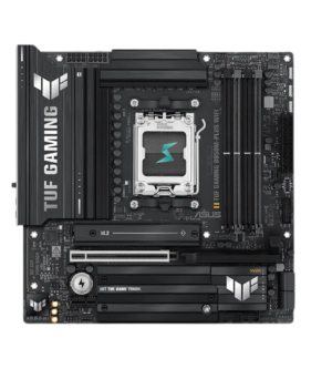 PLACA MADRE B850M-PLUS TUF GAMING WIFI