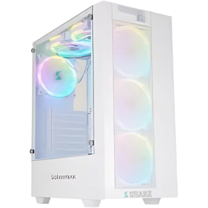 Pc Gamer Ryzen 7 8700G + 32GB + 960GB SSD + gráficos AMD Radeon™ PERSONALIZADA