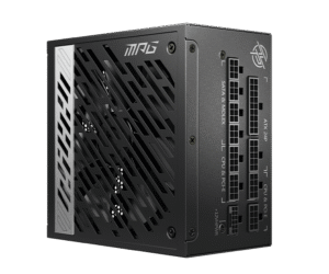 FUENTE MSI MAG 850GL PCIE5 – 850W 80+ GOLD F.M