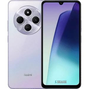 XIAOMI REDMI 14C – 8GB RAM 256GB ROM – PURPLE