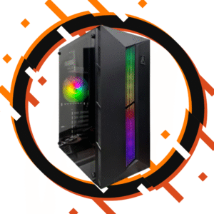 PC GAMER GO – 5700G – TEST NO COMPRAR
