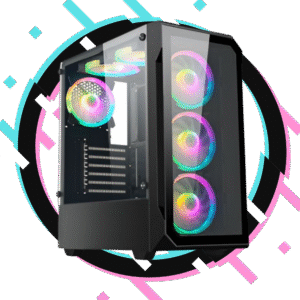 PC GAMER GO PLUS – 5700G –  – TEST NO COMPRAR