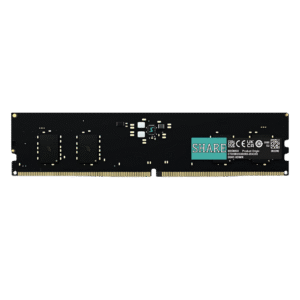 Memoria RAM 16GB DDR5