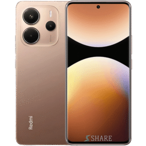 XIAOMI REDMI NOTE 14 8GB RAM 256GB ROM – Sand Gold