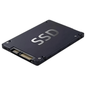 Almacenamiento SSD: Almacenamiento SSD: