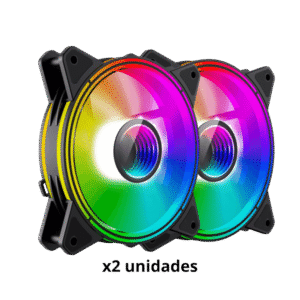 Agregar coolers adicionales Agregar coolers adicionales