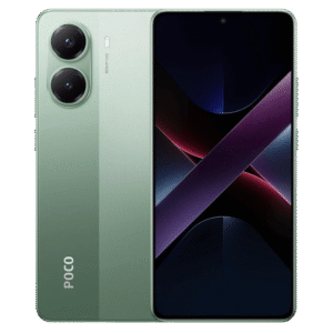 XIAOMI POCO X7 PRO (5G) 8GB RAM 256GB ROM – GREEN