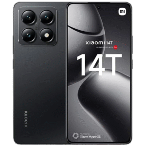 XIAOMI 14T (5G) C/LEICA – 12GB RAM 512GB ROM
