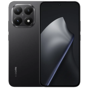 XIAOMI 15T C/LEICA – 12GB RAM 512GB ROM – BLACK