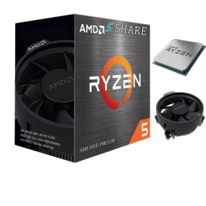 Procesador AMD RYZEN 5 5500