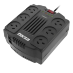 Estabilizador FORZA 2200VA I 1100W Gamer Estabilizador FORZA 2200VA I 1100W Gamer