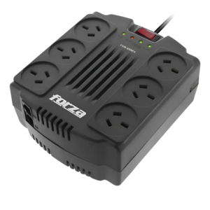 Estabilizador FORZA 1200VA I Standard