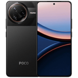 XIAOMI POCO F7 ULTRA (5G) 16GB RAM 512GB ROM – BLACK