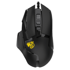 Mouse Gaming Shenlong M1000px